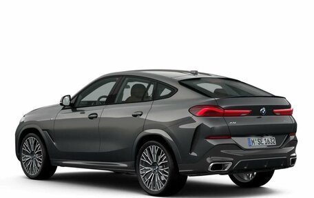 BMW X6, 2024 год, 17 150 000 рублей, 4 фотография