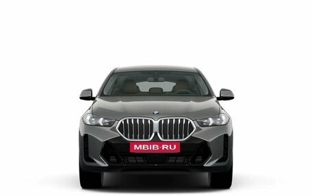 BMW X6, 2024 год, 17 150 000 рублей, 8 фотография