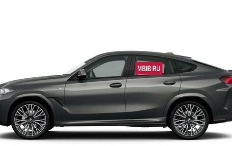 BMW X6, 2024 год, 17 150 000 рублей, 3 фотография