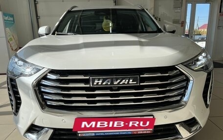 Haval Jolion, 2022 год, 1 790 000 рублей, 3 фотография