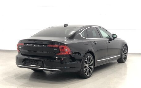 Volvo S90 II рестайлинг, 2020 год, 3 330 000 рублей, 4 фотография