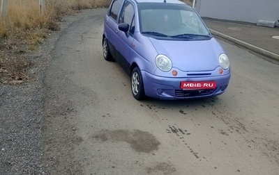 Daewoo Matiz, 2006 год, 230 000 рублей, 1 фотография