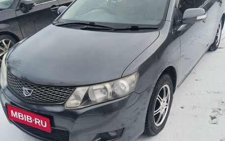 Toyota Allion, 2010 год, 1 300 000 рублей, 1 фотография