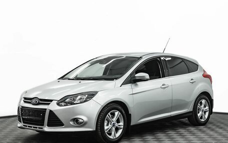 Ford Focus III, 2014 год, 855 000 рублей, 1 фотография