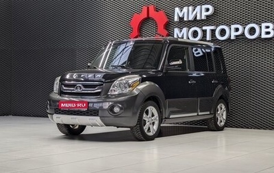 Great Wall Hover M2, 2013 год, 500 000 рублей, 1 фотография