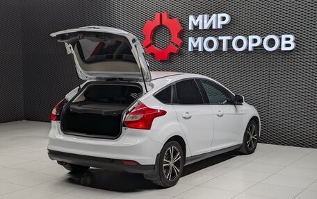 Ford Focus III, 2012 год, 680 000 рублей, 8 фотография