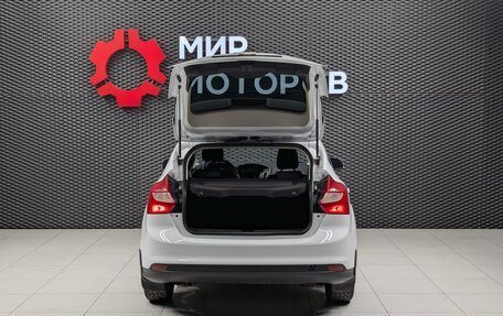 Ford Focus III, 2012 год, 680 000 рублей, 9 фотография