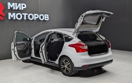 Ford Focus III, 2012 год, 680 000 рублей, 10 фотография