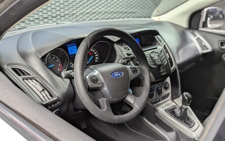 Ford Focus III, 2012 год, 680 000 рублей, 12 фотография