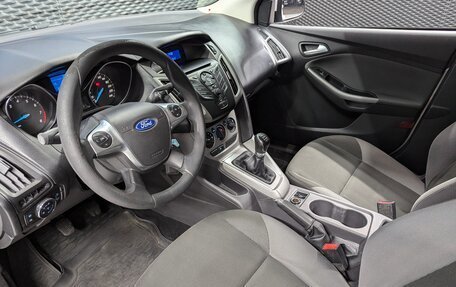 Ford Focus III, 2012 год, 680 000 рублей, 14 фотография