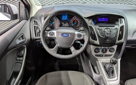 Ford Focus III, 2012 год, 680 000 рублей, 16 фотография