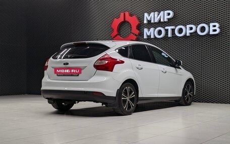 Ford Focus III, 2012 год, 680 000 рублей, 6 фотография