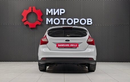 Ford Focus III, 2012 год, 680 000 рублей, 4 фотография