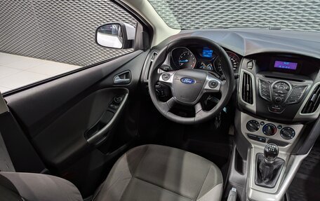 Ford Focus III, 2012 год, 680 000 рублей, 18 фотография