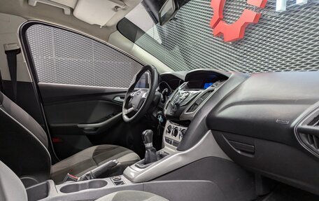 Ford Focus III, 2012 год, 680 000 рублей, 23 фотография