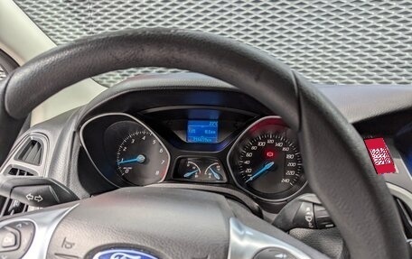 Ford Focus III, 2012 год, 680 000 рублей, 22 фотография