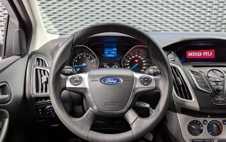 Ford Focus III, 2012 год, 680 000 рублей, 17 фотография