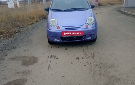 Daewoo Matiz, 2006 год, 230 000 рублей, 6 фотография