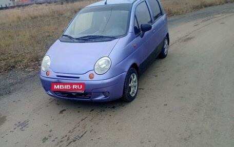 Daewoo Matiz, 2006 год, 230 000 рублей, 3 фотография