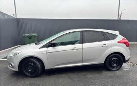 Ford Focus III, 2011 год, 635 000 рублей, 4 фотография