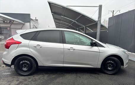 Ford Focus III, 2011 год, 635 000 рублей, 5 фотография