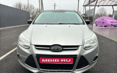 Ford Focus III, 2011 год, 635 000 рублей, 2 фотография