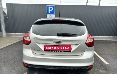 Ford Focus III, 2011 год, 635 000 рублей, 7 фотография