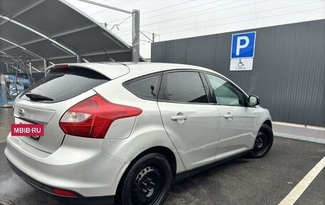 Ford Focus III, 2011 год, 635 000 рублей, 6 фотография