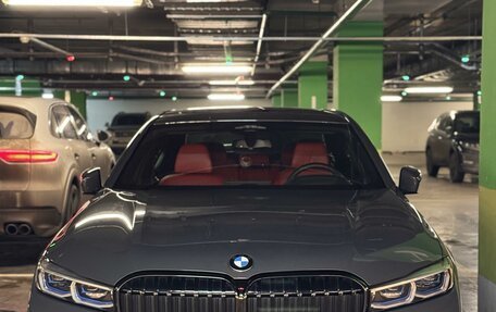 BMW 7 серия, 2020 год, 9 990 000 рублей, 2 фотография