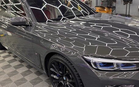 BMW 7 серия, 2020 год, 9 990 000 рублей, 21 фотография