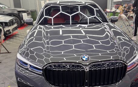 BMW 7 серия, 2020 год, 9 990 000 рублей, 22 фотография