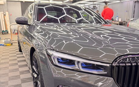 BMW 7 серия, 2020 год, 9 990 000 рублей, 26 фотография