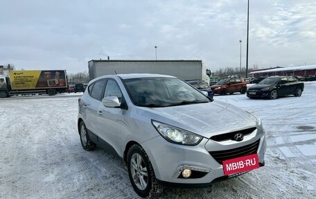 Hyundai ix35 I рестайлинг, 2012 год, 1 200 000 рублей, 2 фотография