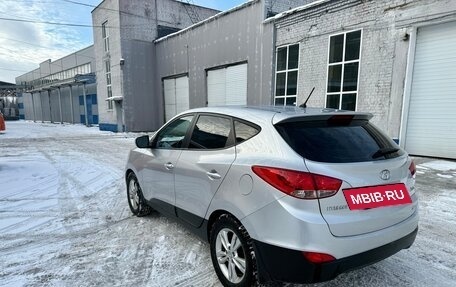 Hyundai ix35 I рестайлинг, 2012 год, 1 200 000 рублей, 4 фотография