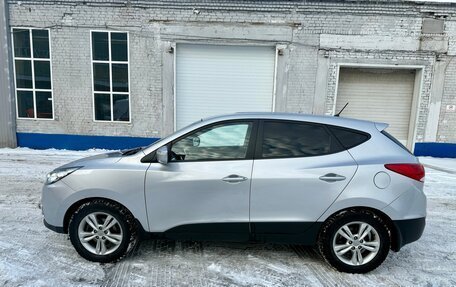 Hyundai ix35 I рестайлинг, 2012 год, 1 200 000 рублей, 5 фотография