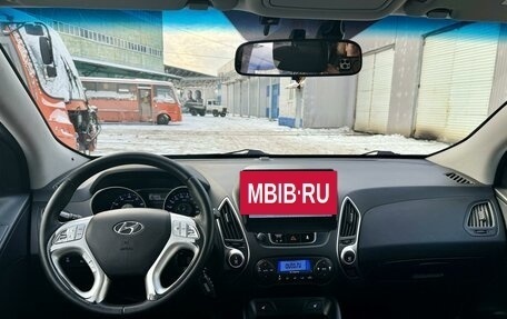 Hyundai ix35 I рестайлинг, 2012 год, 1 200 000 рублей, 9 фотография