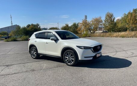 Mazda CX-5 II, 2021 год, 3 550 000 рублей, 5 фотография