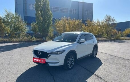 Mazda CX-5 II, 2021 год, 3 550 000 рублей, 6 фотография