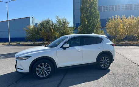 Mazda CX-5 II, 2021 год, 3 550 000 рублей, 8 фотография