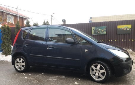 Mitsubishi Colt VI рестайлинг, 2008 год, 510 000 рублей, 2 фотография