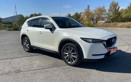 Mazda CX-5 II, 2021 год, 3 550 000 рублей, 4 фотография