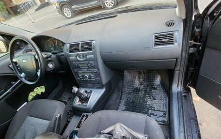 Ford Mondeo III, 2006 год, 280 000 рублей, 6 фотография