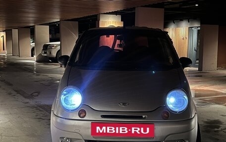 Daewoo Matiz I, 2010 год, 250 000 рублей, 2 фотография