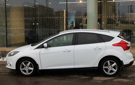 Ford Focus III, 2013 год, 793 000 рублей, 6 фотография