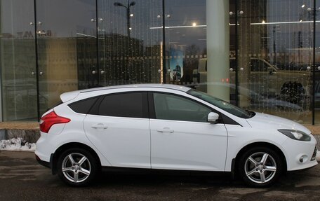 Ford Focus III, 2013 год, 793 000 рублей, 5 фотография