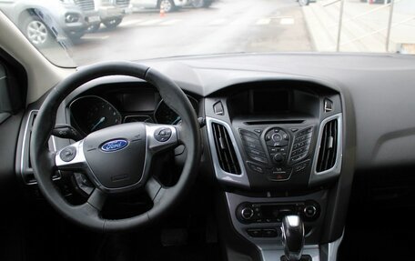 Ford Focus III, 2013 год, 793 000 рублей, 8 фотография