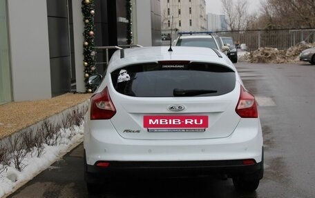 Ford Focus III, 2013 год, 793 000 рублей, 3 фотография