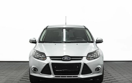 Ford Focus III, 2014 год, 855 000 рублей, 2 фотография