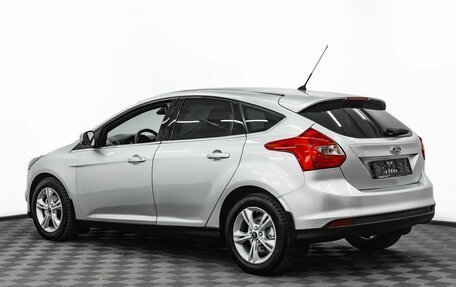 Ford Focus III, 2014 год, 855 000 рублей, 4 фотография