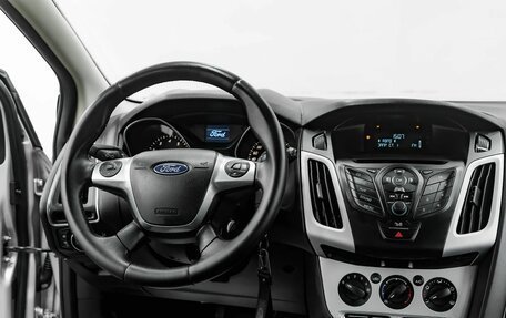 Ford Focus III, 2014 год, 855 000 рублей, 9 фотография